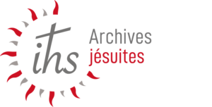 Logo archives jesuites 300x152