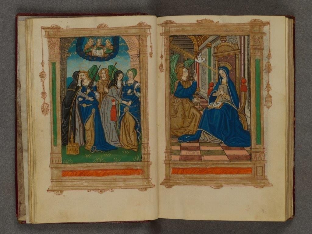 Numérisation manuscrits 5
