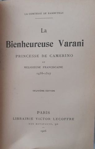 Franciscains